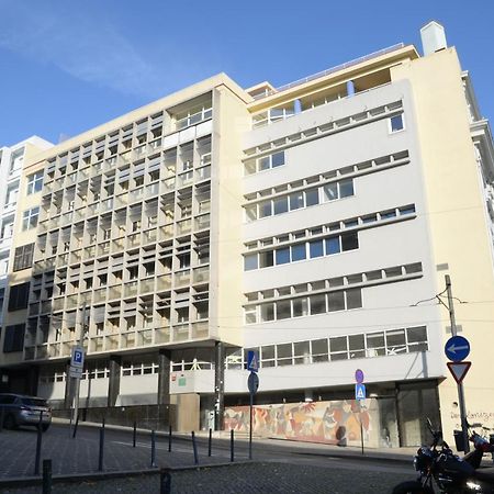 Ceuta Terrace Suites Porto Exterior foto