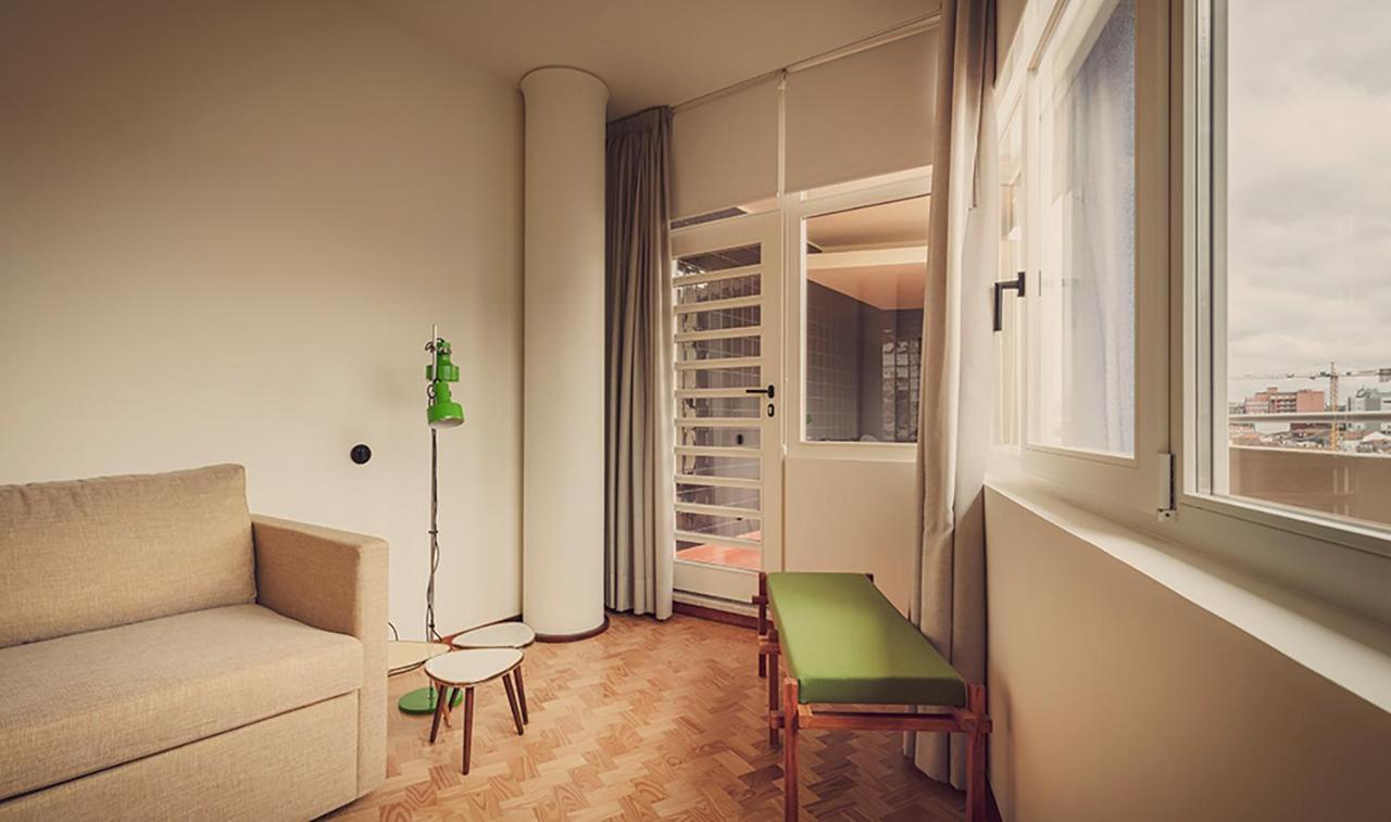 Ceuta Terrace Suites Porto Exterior foto