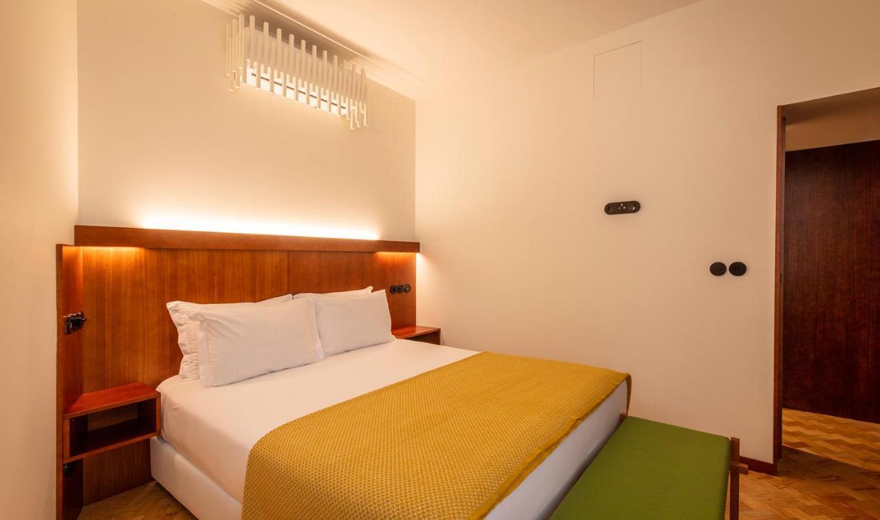 Ceuta Terrace Suites Porto Exterior foto